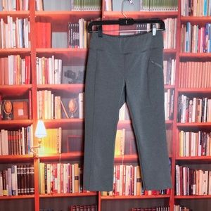Eddie Bauer capris leggings-B21